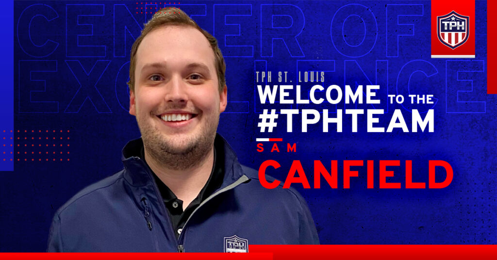 Sam Canfield - Welcome Image 2x1