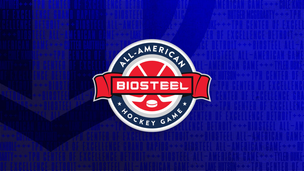 Biosteel All-American Game Cover Image