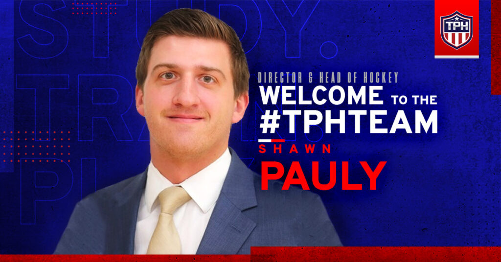 Shawn Pauly - Welcome Image 2x1
