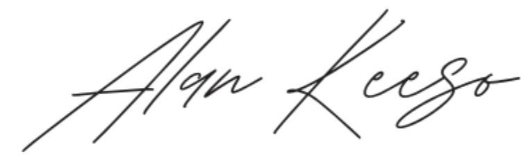 Keeso Signature